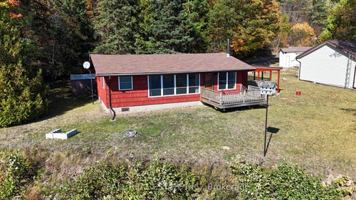 9 Russell Cres, Bancroft, ON, K0L1C0 | Card Image