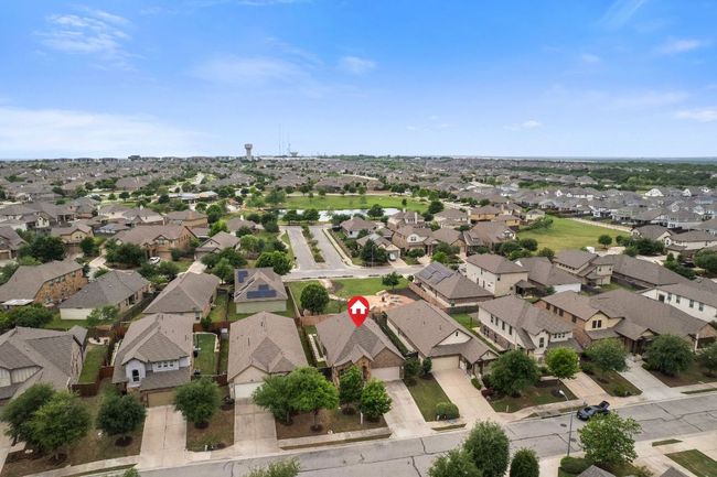 1217 Clearwing Cir, House other with 2 bedrooms, 2 bathrooms and 2 parking in Georgetown TX | Image 33