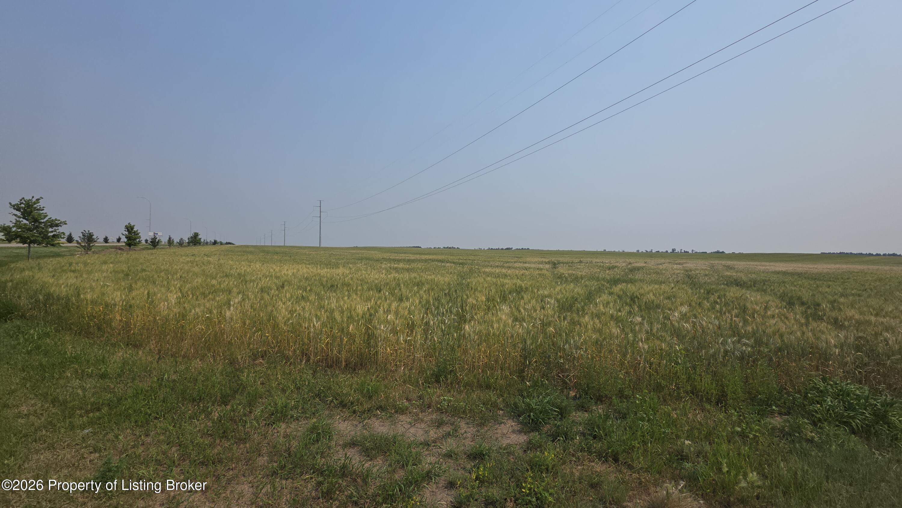 Land in Williston