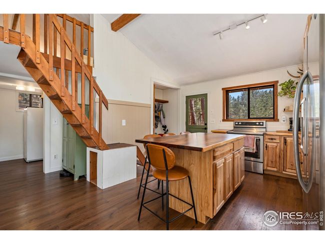 286 Wren Pl, House other with 2 bedrooms, 1 bathrooms and null parking in Drake CO | Image 7