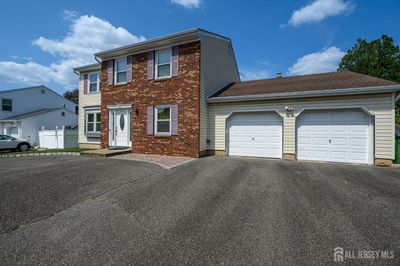 3 Juniper Court, House other with 4 bedrooms, 2 bathrooms and null parking in Edison NJ | Image 2