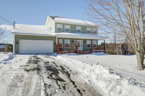 677 Westwood Blvd, Upper Tantallon, NS, B3Z4K6 | Card Image