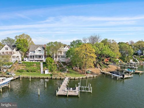 906 Creek Dr, ANNAPOLIS, MD, 21403-2310 | Card Image
