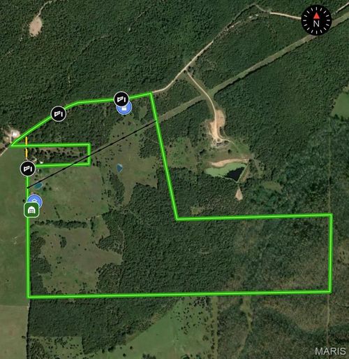 0 County Road 448, Poplar Bluff, MO, 63901 | Card Image