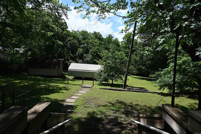 303 W Campus St, House other with 4 bedrooms, 3 bathrooms and null parking in Marshall AR | Image 11