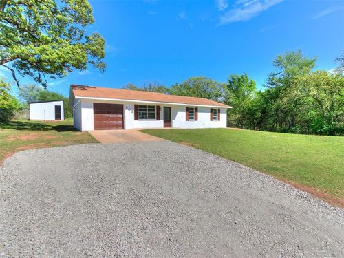 502 N Oak Ave, Chandler, OK, 74834-1426 | Card Image