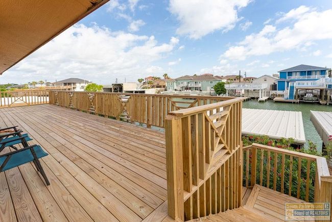 1118 Pompano Ave, House other with 4 bedrooms, 3 bathrooms and 2 parking in Port Isabel TX | Image 22