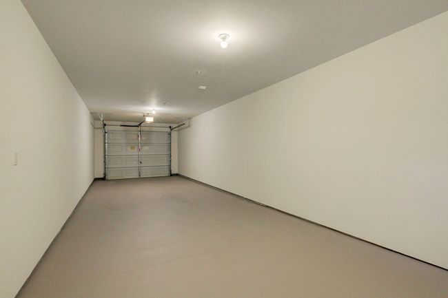 spacious 2 car garage | Image 24
