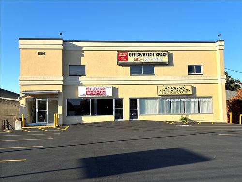 1164 E Ridge Rd, Rochester, NY, 14621-1900 | Card Image