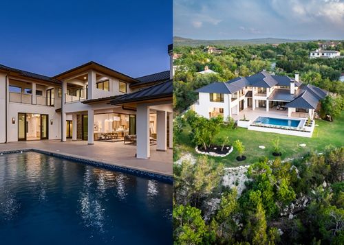 4800 Mondonedo Cv, Austin, TX, 78738-6028 | Card Image