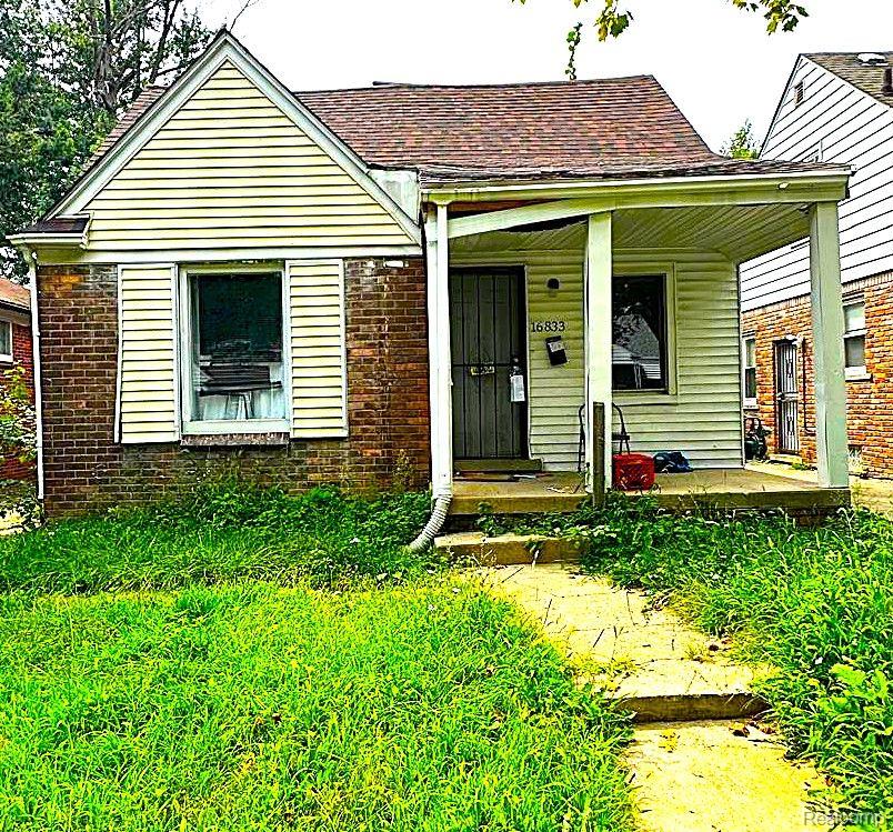 Saint Marys St, Detroit, MI 48235