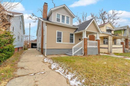 14025 Ohio St, Detroit, MI, 48238-4305 | Card Image