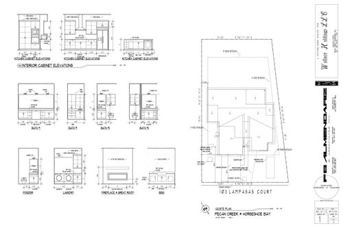 103 Lampasas Ct, Horseshoe Bay, TX, 78657-2021 | Card Image