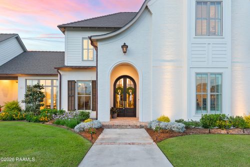 107 Pondside Dr, Lafayette, LA, 70503-6541 | Card Image