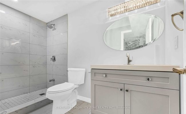 914 Traddles Ave, House other with 4 bedrooms, 3 bathrooms and 2 parking in Oshawa ON | Image 22