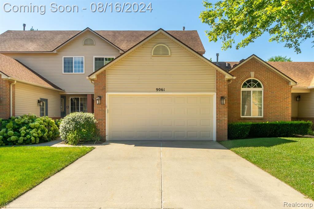 Pine Cove Dr, Whitmore Lake, MI 48189 #1