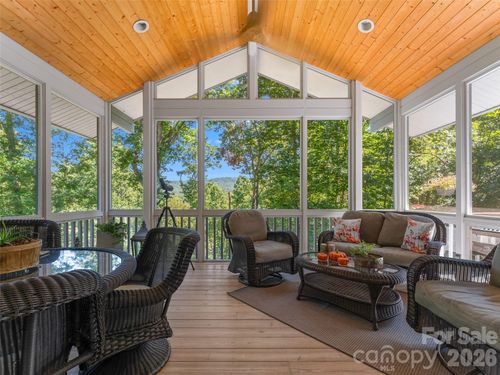 466 Sweetwater Ln, Pisgah Forest, NC, 28768-9911 | Card Image