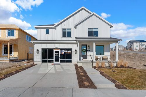 415-6923 W Sydney Peak Ln S, West Jordan, UT, 84081 | Card Image