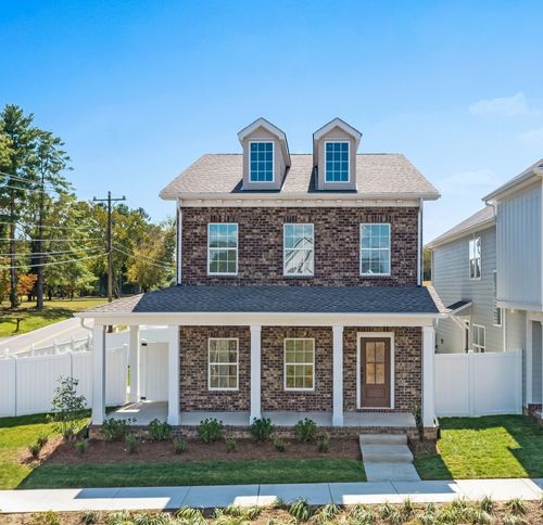 413 Gingerwood Ct, Hermitage, TN, 37076-2480 | Card Image
