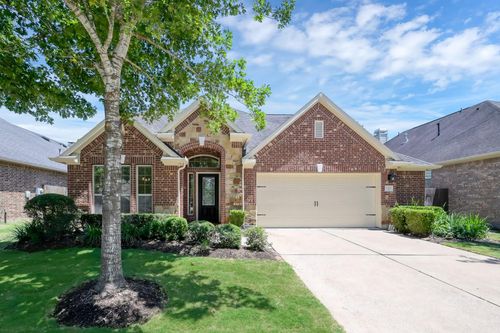 17223 Rookery Ct, Conroe, TX, 77385-1110 | Card Image