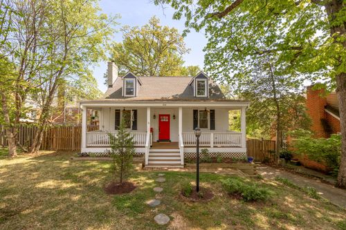 3131 Parkway, CHEVERLY, MD, 20785-1256 | Card Image