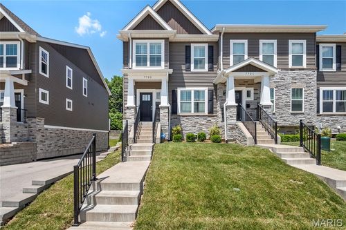 7723 Dale Ave, Richmond Heights, MO, 63117-2133 | Card Image