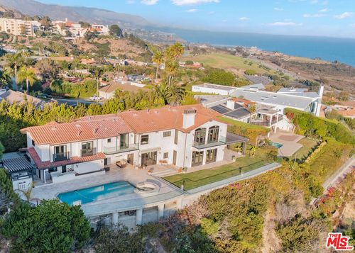 24753 Vantage Point Ter, MALIBU, CA, 90265 | Card Image