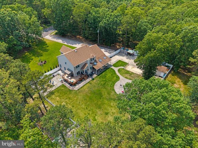 1248 Maple Ave, House other with 4 bedrooms, 3 bathrooms and null parking in ATCO NJ | Image 60