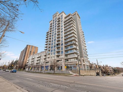 401-3865 Lake Shore Blvd W, Etobicoke, ON, M8W0A2 | Card Image