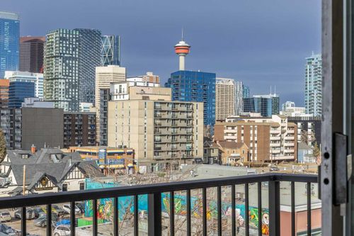 660-519 17 Ave Sw, Calgary, AB, T2S0A9 | Card Image