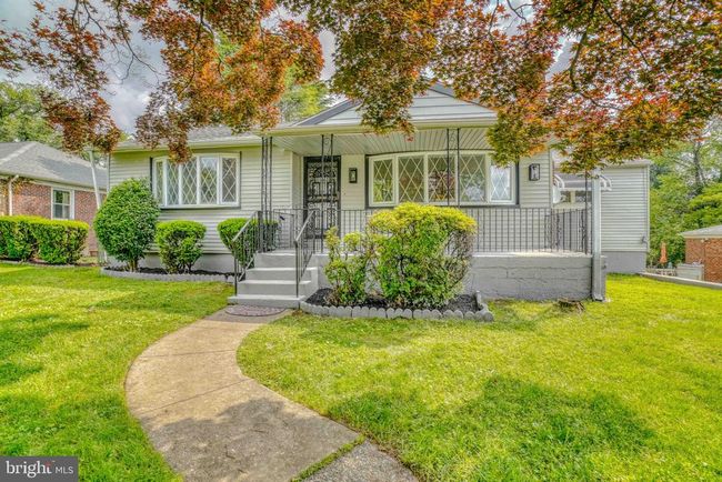 611 Parkview Blvd, House other with 3 bedrooms, 3 bathrooms and null parking in LANSDOWNE PA | Image 44