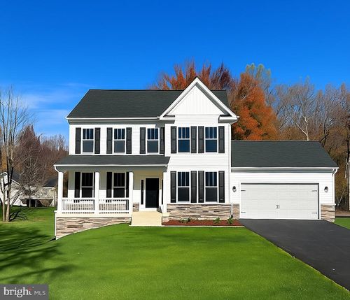 15309 Red Oak Ln, MINERAL, VA, 23117-9115 | Card Image