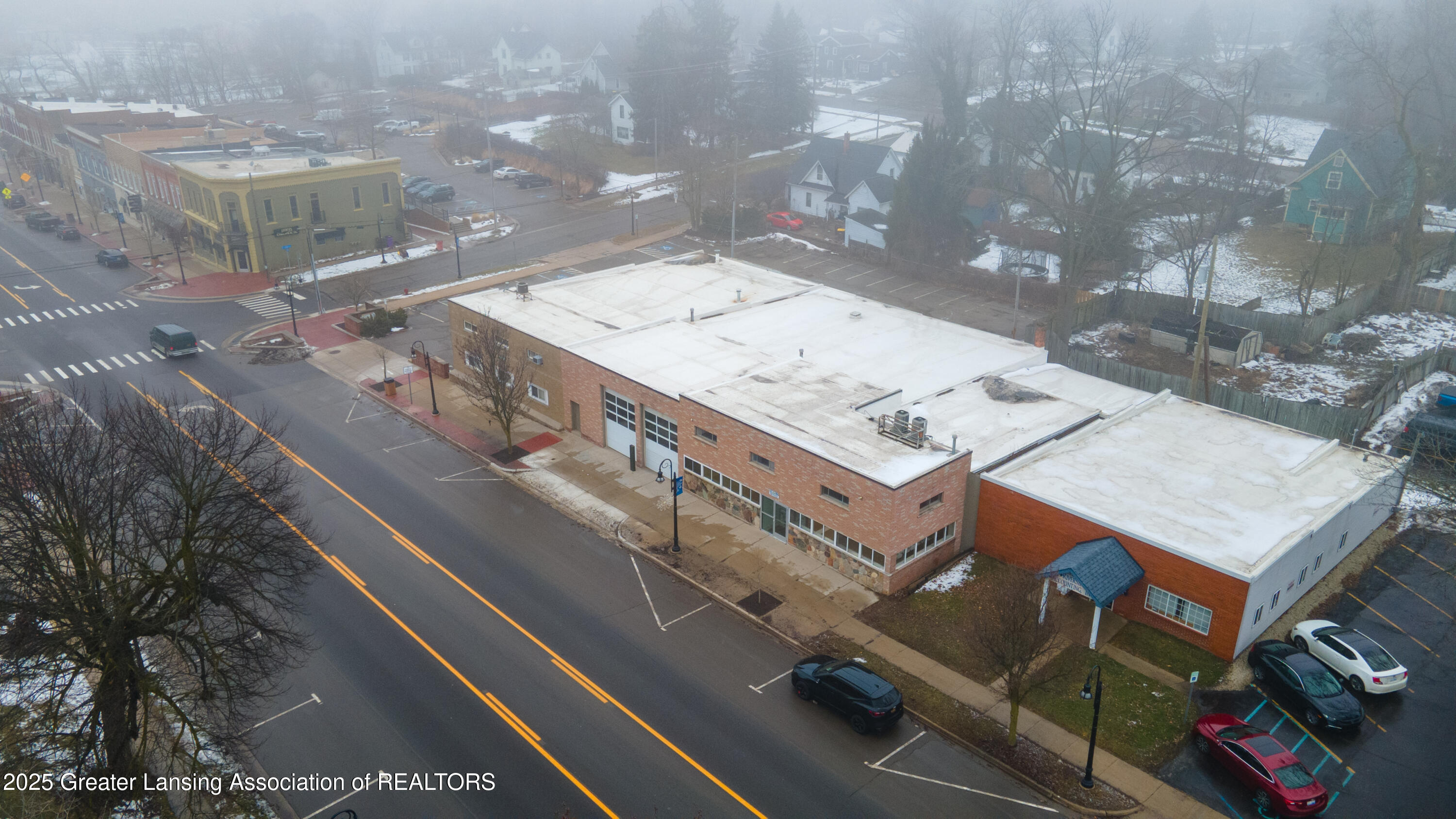 Commercial Sale in Grand Ledge 3