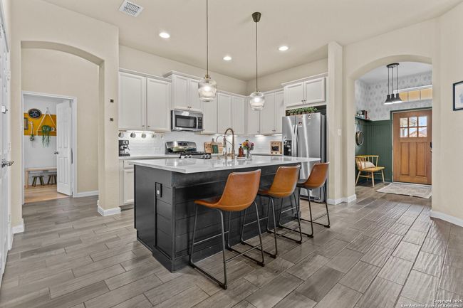 8865 Stackstone, House other with 3 bedrooms, 2 bathrooms and null parking in Schertz TX | Image 13