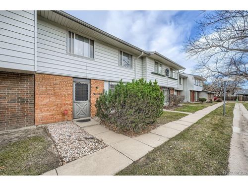 12446 E Kansas Pl, Aurora, CO, 80012-4465 | Card Image