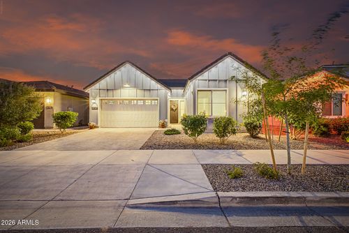 22634 E Bonanza Way, Queen Creek, AZ, 85142-0639 | Card Image