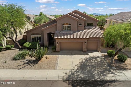 7231 E Whistling Wind Way, Scottsdale, AZ, 85255-4749 | Card Image