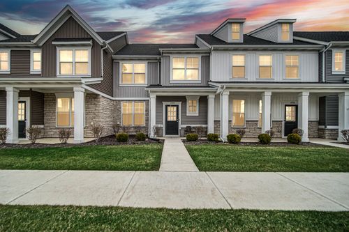 11789 Kentucky St, Crown Point, IN, 46307-7380 | Card Image