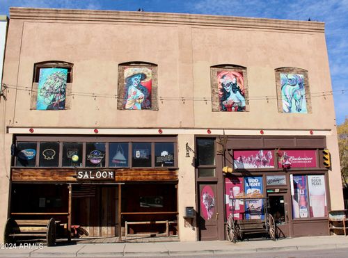 416 W Sullivan St, Miami, AZ, 85539-1212 | Card Image