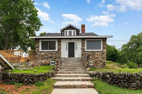 93 Crescent Hill Ave, Arlington, MA, 02474-2529 | Card Image