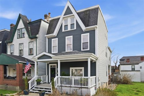 5620 Jackson St, Pittsburgh, PA, 15206-1522 | Card Image