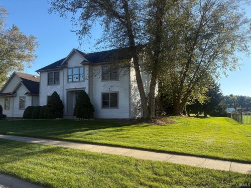 18782 Tyler Dr, Goshen, IN, 46528-8109 | Card Image
