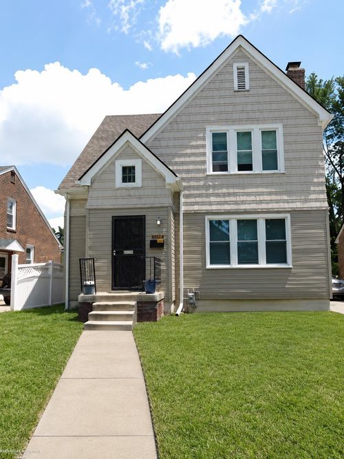 3644 Three Mile Dr, Detroit, MI, 48224-3604 | Card Image