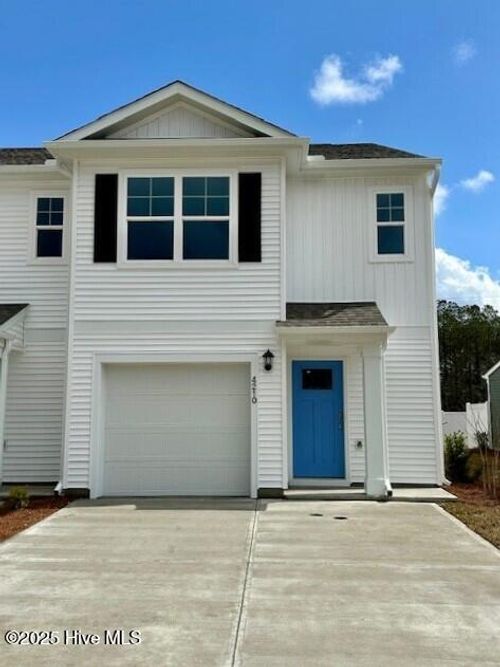 lot-183-6358 Cowslip Way, Leland, NC, 28451-2927 | Card Image