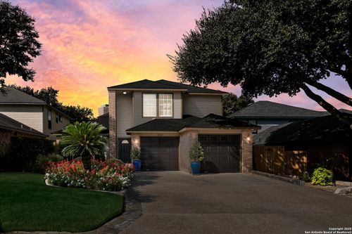 1134 Summit Crst, San Antonio, TX, 78258-1938 | Card Image