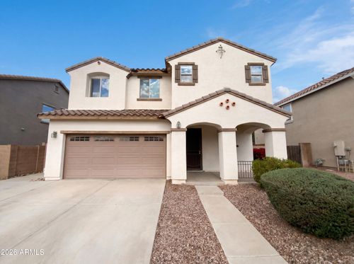 21218 E Pecan Ln, Queen Creek, AZ, 85142-5124 | Card Image
