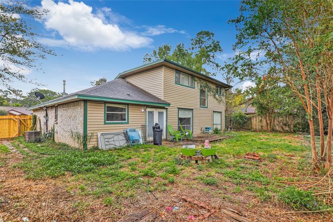 906 N Chamfer Way, House other with 4 bedrooms, 2 bathrooms and 2 parking in Crosby TX | Image 7