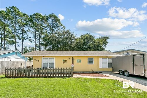 1482 S Fairfield Drive, Pensacola, FL, 32507 | Card Image