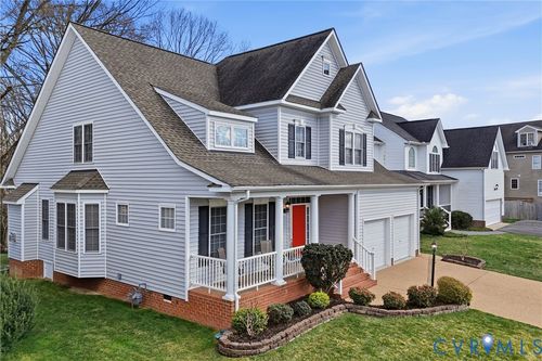 11358 Old Scotland Rd, Glen Allen, VA, 23059-1858 | Card Image