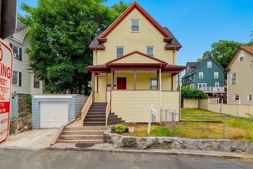 16 Fairview, Malden, MA, 02148 | Card Image